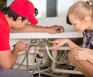 About Emergency plumbing pros Hardy, VA